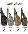 Universal Tactical Outdoor backpack for camping 